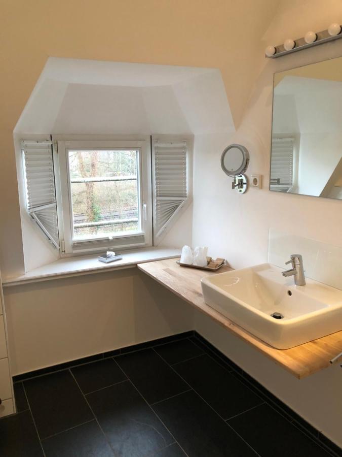 Lili Living Hotel Ratingen Exteriör bild