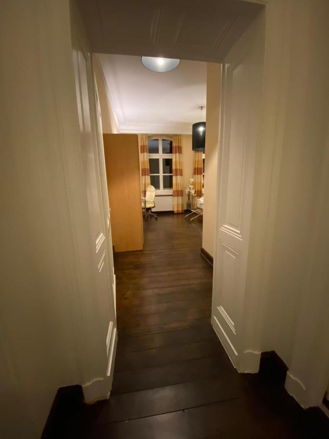 Lili Living Hotel Ratingen Exteriör bild