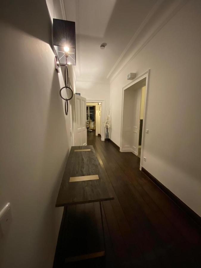 Lili Living Hotel Ratingen Exteriör bild